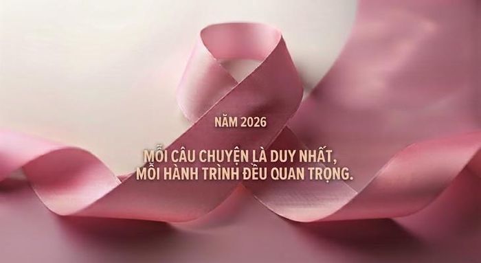 Hai người cùng được chẩn đoán ung thư vú nhưng phương pháp điều trị có thể khác nhau. Ảnh minh họa AI