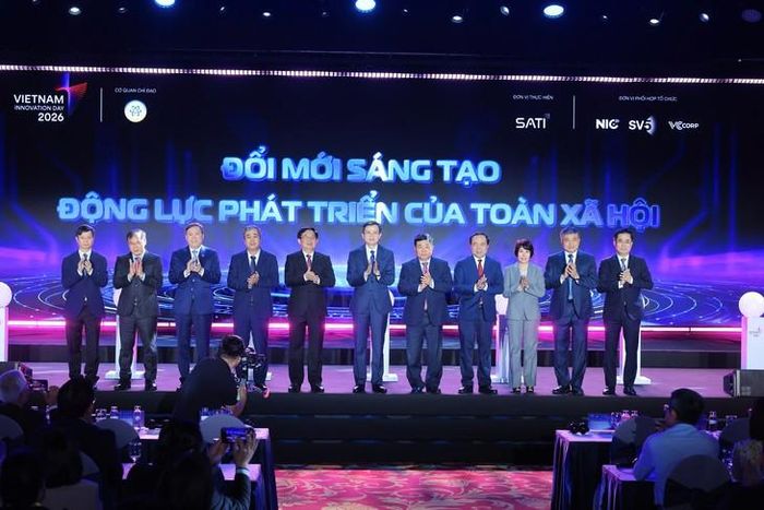 Trọng tâm trong giai đoạn tới là phải chuyển mạnh sang tổ chức thực hiện; chuyển từ "có hoạt động đổi mới sáng tạo" sang "có kết quả đổi mới sáng tạo".