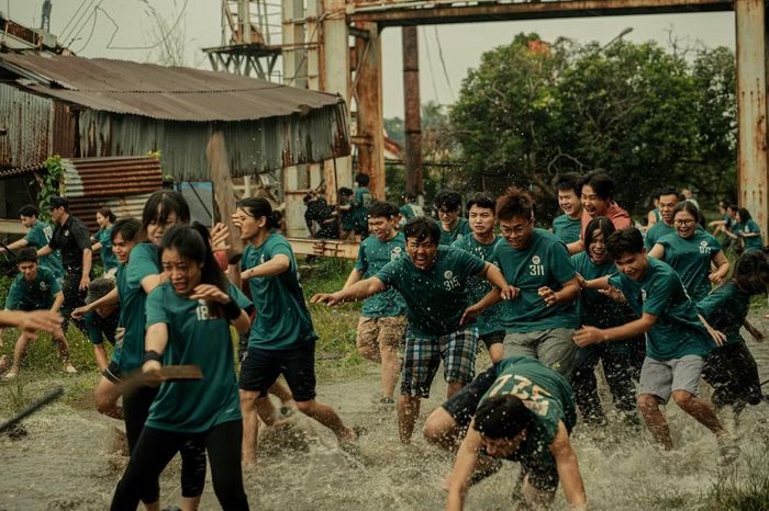 Nhà sản xuất dự tính làm phiên bản 13+ dành cho khán giả teen.