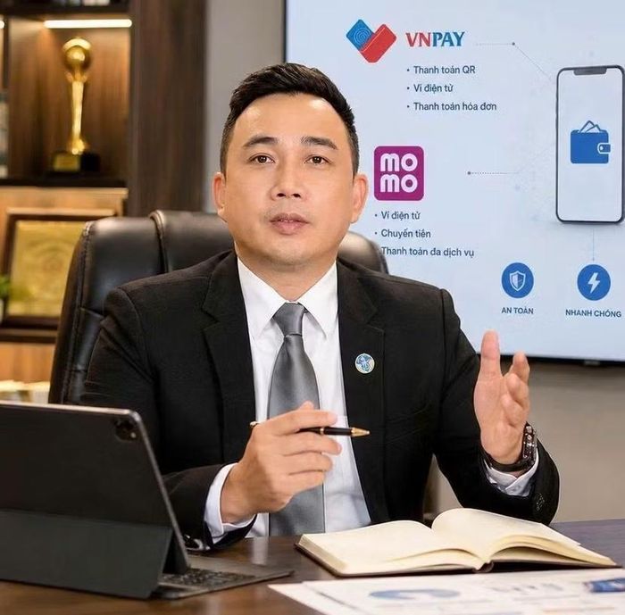 Luật sư Diệp Năng Bình, Trưởng Văn phòng Luật sư Tinh Thông Luật, Đoàn Luật sư TP.HCM