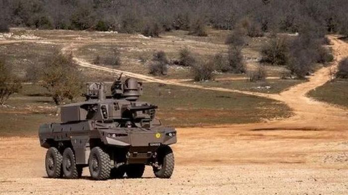Quân đội Pháp đã tiến hành tổng cộng 18 vòng thử nghiệm tại thao trường huấn luyện của mình ở Bourges và 49 bài kiểm tra khác ở Angers, ghi nhận kết quả đúng như kỳ vọng.