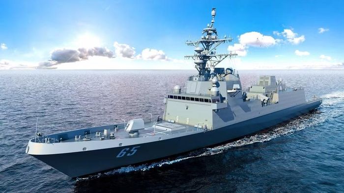 Bất chấp thực tế trên, giờ đây Tập đoàn Fincantieri của Ý - nhà thầu chính của chương trình lại chào bán chiến hạm cho USN một lần nữa, con tàu này sẽ sử dụng thiết kế cơ bản của lớp FREMM.