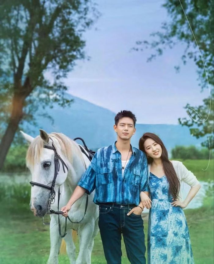 Bộ phim truyền hình Trung Quốc “Đi đến nơi có gió” (Meet Yourself) với sự tham gia của Lưu Diệc Phi và Lý Hiện, đã tạo nên hiệu ứng đáng chú ý khi đưa vẻ đẹp bình yên, thơ mộng của Đại Lý, tỉnh Vân Nam, đến với đông đảo khán giả.