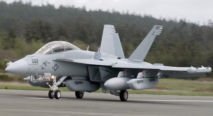 Điều này cho phép kíp chiến đấu xác định những tín hiệu liên quan đến radar và hệ thống phòng không mà không nhất thiết phải trực tiếp nhìn thấy khí tài mặt đất.