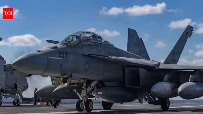 Cụ thể, các báo cáo tình báo của CENTCOM đề cập đến máy bay không người lái trinh sát và tấn công hạng nặng MQ-9 Reaper, hệ thống tên lửa đạn đạo chiến thuật ATACMS và những phương tiện không người lái khác.