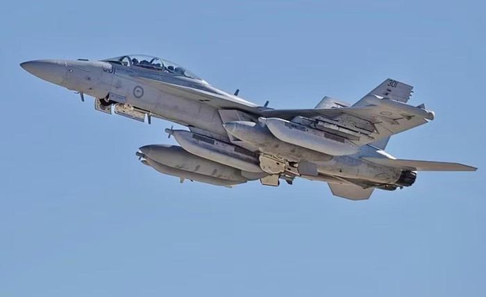 Một phi đội EA-18G Growler vì vậy có thể xuất hiện trong cùng chiến dịch với tiêm kích, máy bay tấn công và máy bay tiếp dầu nhưng vai trò của nó thường khó nhận biết nếu chỉ nhìn vào danh sách các mục tiêu bị đánh phá.