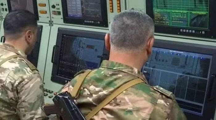 Vì vậy, Azerbaijan vẫn cần các hệ thống tầm trung và tầm ngắn để tạo mạng lưới phòng không nhiều lớp.
