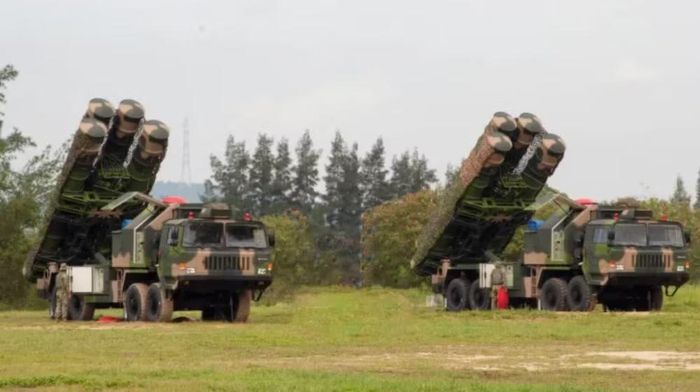 Với HQ-9BE, Azerbaijan không chỉ tăng thêm tầm đánh chặn mà còn giảm sự phụ thuộc vào một nguồn cung duy nhất.