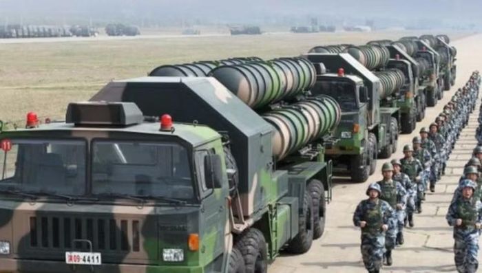 Việc mua HQ-9BE cũng cho thấy Azerbaijan đang tiếp tục đa dạng hóa nguồn cung vũ khí.