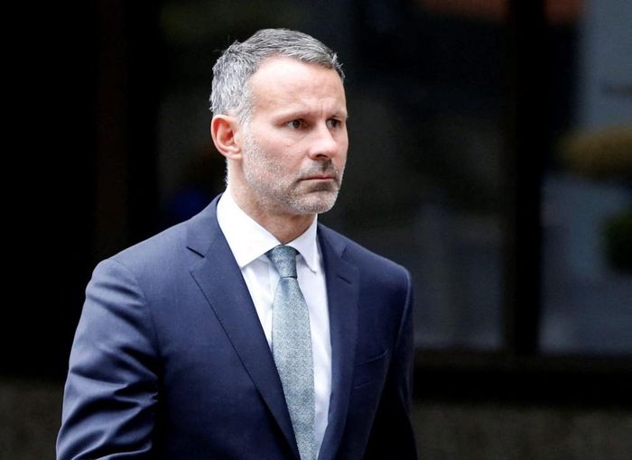 Ryan Giggs đánh giá về chính sách nhập tịch của các đội tuyển Đông Nam Á. Ảnh: Reuters.
