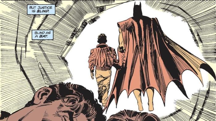 Ảnh: DC Comics.