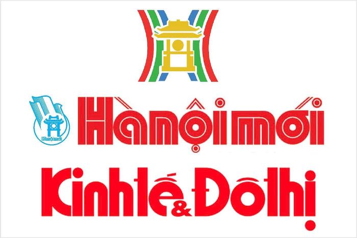 Báo Hànộimới, Đài Phát thanh và Truyền hình Hà Nội cùng Báo điện tử Kinh tế và Đô thị được tổ chức trong một hệ thống quản trị thống nhất.