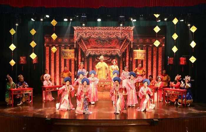Thành phố tập trung phát triển 6 ngành công nghiệp văn hóa trọng điểm