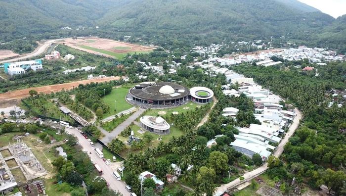 Gia Lai ban hành quy định về tiêu chí hạ tầng kỹ thuật đối với Trung tâm ĐMST cấp tỉnh