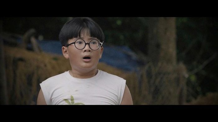 "Căn nhà không mái che" quy tụ dàn diễn viên nhí đầy triển vọng