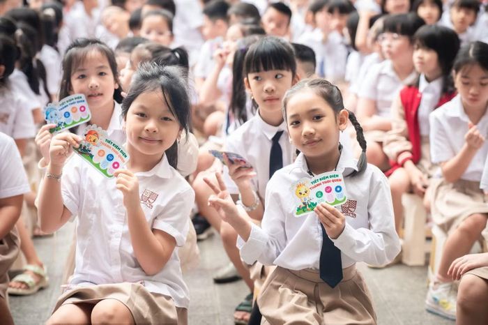 Đa dạng hình thức tuyên truyền kỹ năng sử dụng năng lượng, an toàn, tiết kiệm và hiệu quả.