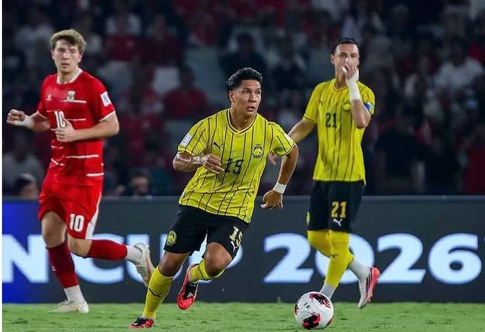 Về phía Malaysia, họ vừa thắng Singapore 6-0 và trước đó hòa Indonesia 0-0 trong thế trận được đánh giá tích cực. Đặc biệt, tiền đạo Bergson đã có 4 bàn tại giải năm nay.
