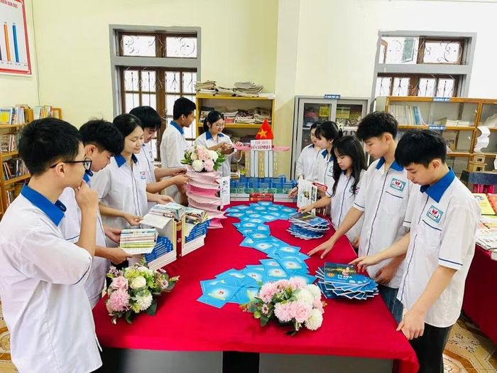 Tỉnh Sơn La luôn chú trọng đến việc nâng cao chất lượng giáo dục cho học sinh.