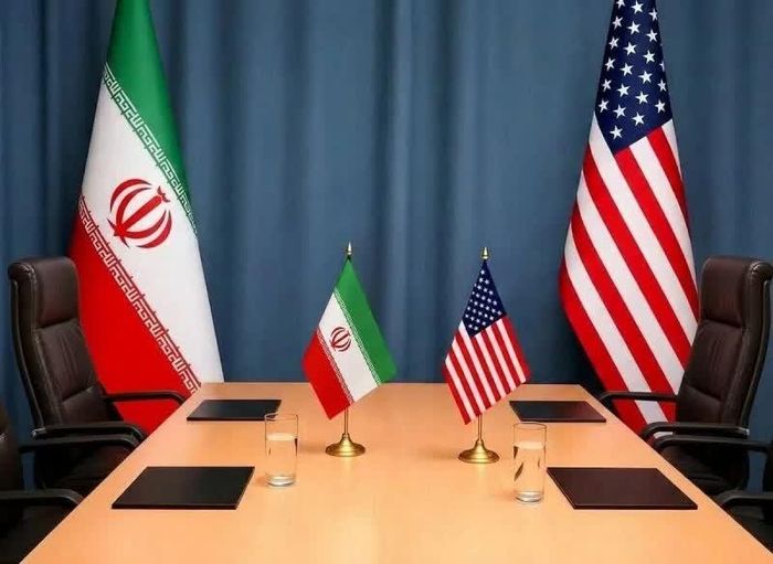 Iran xác nhận đang đàm phán với Mỹ. (Nguồn: X)