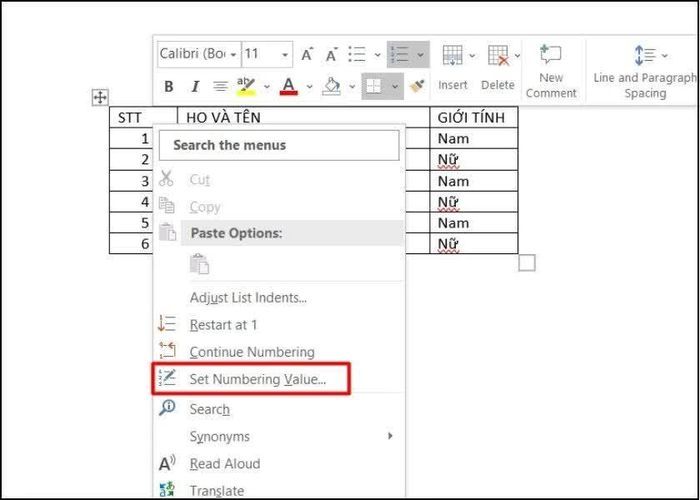 Thực hiện đến Bước 3 theo hướng dẫn ở phần 2.1.