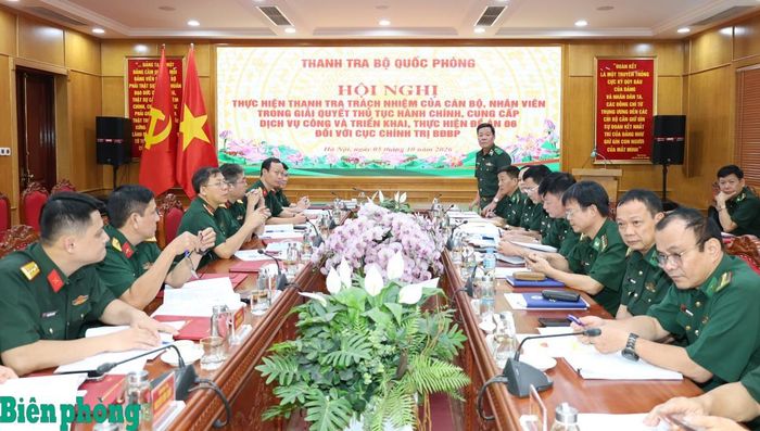 Quang cảnh hội nghị. Ảnh: Tuấn Kiệt