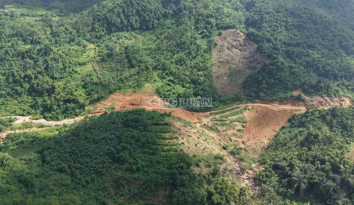 Đến cuối tháng 9/2026, tổng giá trị thực hiện đạt khoảng 2.319,9 tỷ đồng trên tổng giá trị hợp đồng 8.332 tỷ đồng, tương đương 27,84%.