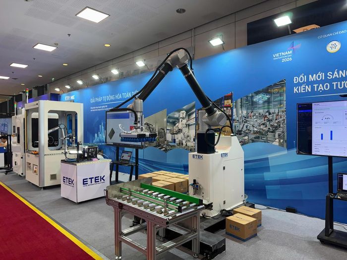 Các giải pháp khoa học công nghệ, đổi mới sáng tạo đóng góp quan trọng vào quá trình phát triển kinh tế - xã hội của các địa phương trong tình hình mới. (Ảnh: Đỗ Trang)