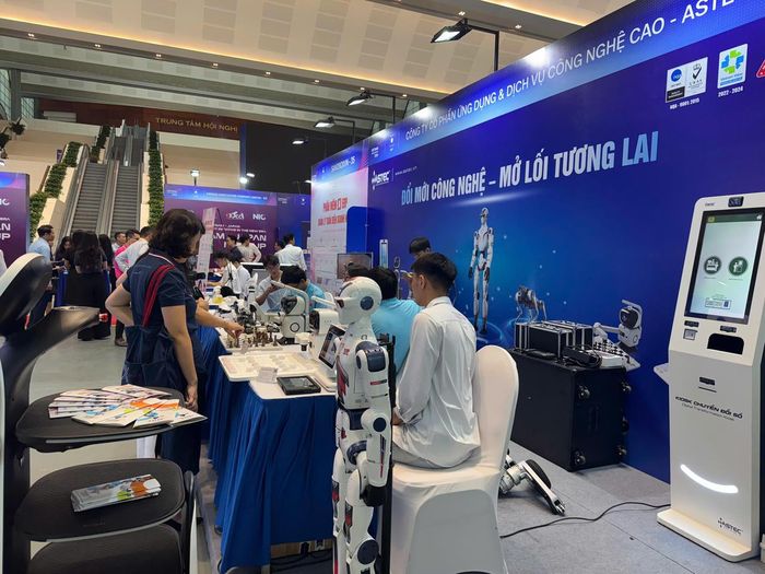Người dân, doanh nghiệp, nhà khoa học, cơ quan quản lý đều có thể trở thành chủ thể của quá trình sáng tạo. (Ảnh: Đỗ Trang)