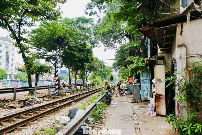 Khi hoàn thành, dự án Trục không gian Quốc lộ 1A sẽ giúp giảm ùn tắc giao thông và hoàn thiện hạ tầng khu vực Định Công, phía Nam Hà Nội.