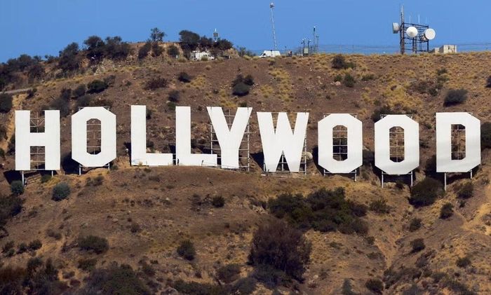 Hollywood sẽ thay đổi ra sao khi Skydance gia nhập cuộc cạnh tranh với các nền tảng streaming hàng đầu như Netflix, Disney+ và Prime Video? Ảnh: Getty Images.