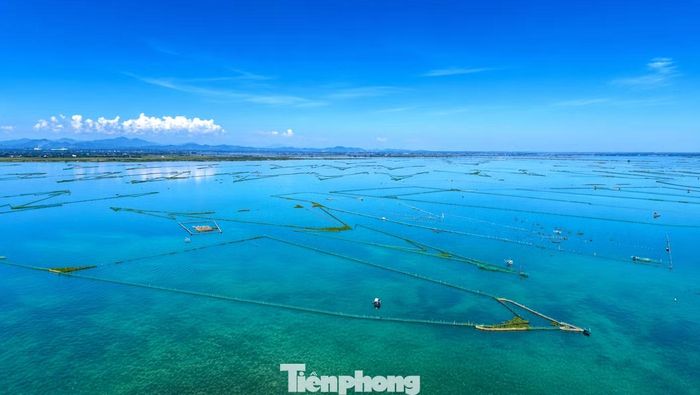 Đối với những hộ đã được bố trí nò sáo theo quy hoạch, địa phương yêu cầu tháo phần vây ví trước miệng sáo, đóng sáo đúng quy cách và trả lại diện tích lấn chiếm.