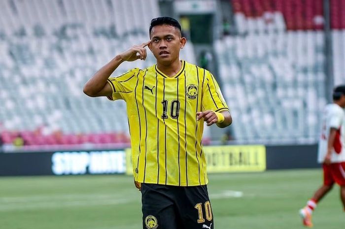 Khóa chặt Aiman là cơ sở để Việt Nam hạ Malaysia.