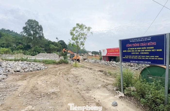 Dự án có tổng mức đầu tư hơn 500 tỷ đồng, thời gian thực hiện từ năm 2021 đến 2027.