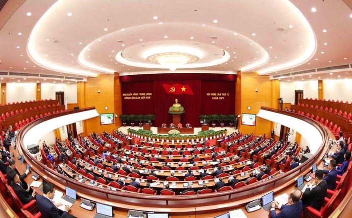 Quang cảnh hội nghị. Ảnh: TTXVN.