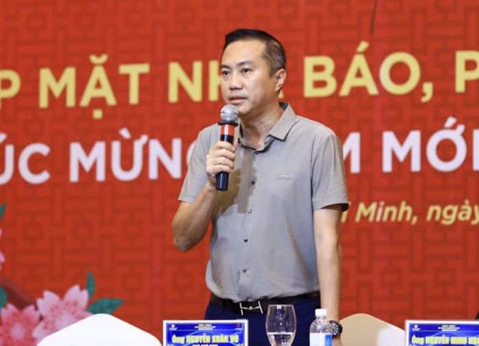 Phó chủ tịch VFF Nguyễn Xuân Vũ cho biết đội tuyển Việt Nam sẽ có kế hoạch cụ thể cho từng giải đấu, gắn với mục tiêu dài hạn và ngắn hạn