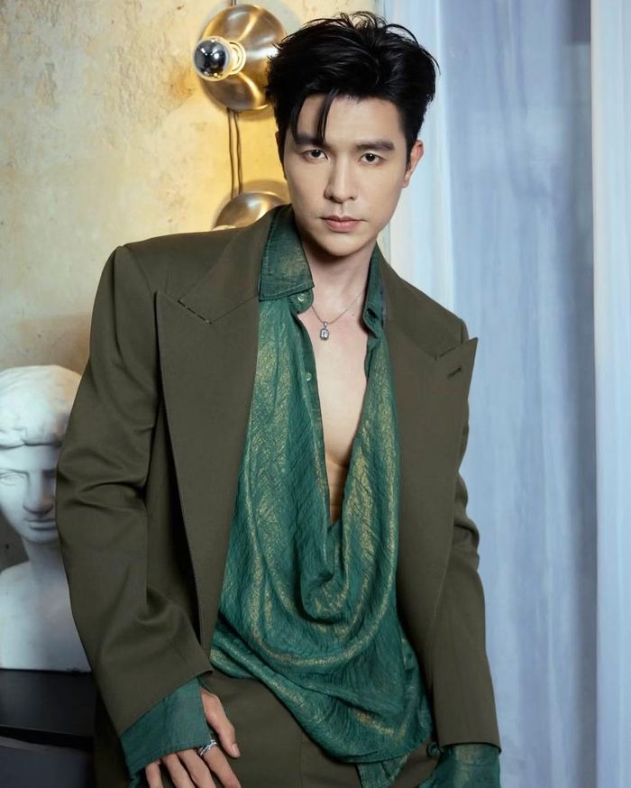  Sau Trại buôn người, Steven Nguyễn còn có thể tiếp tục tăng thành tích với các dự án phim điện ảnh được kỳ vọng như Hoàng hậu cuối cùng, Chị chị em em 3, Người mẹ xấu... 