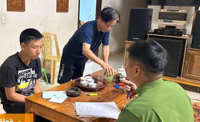 Công an Thanh Hóa tăng cường tuyên truyền cho người sử dụng UAV/flycam