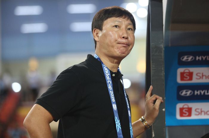 Nhưng ông Kim Sang Sik cần đặt sự an toàn lên cao nhất