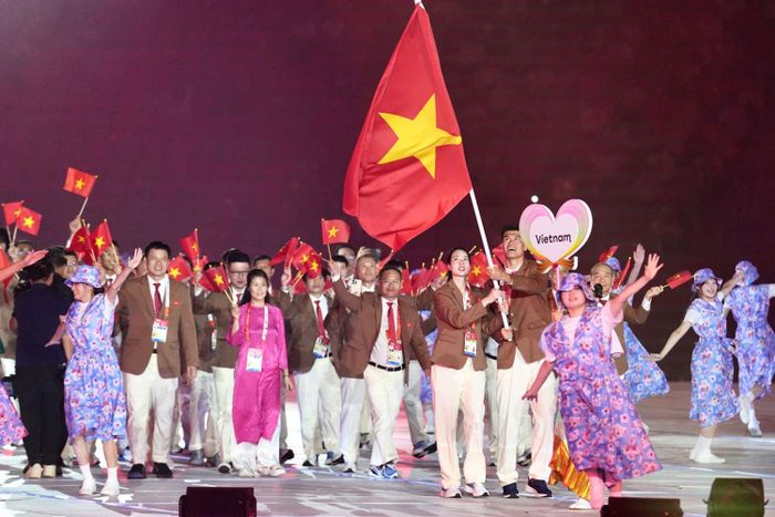 Hướng đi nào cho TTVN sau Asiad? Ảnh: Vietcontent