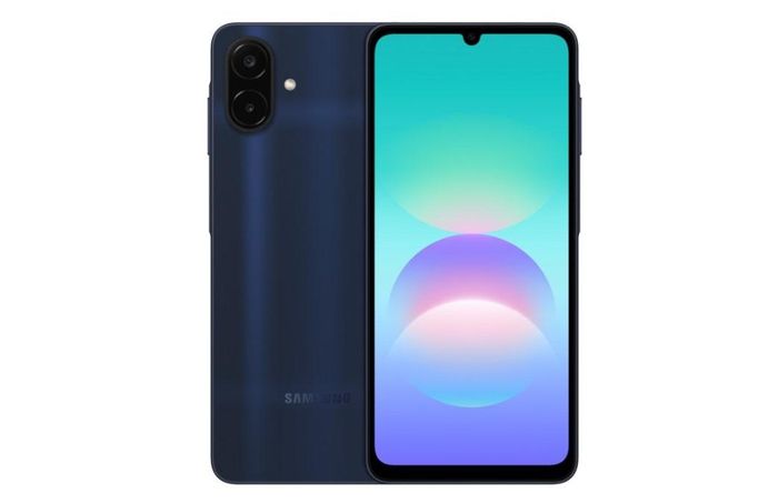 Galaxy A08 4GB RAM, 64GB hiện được một số hệ thống bán lẻ đưa giá xuống khoảng 4,6 triệu đồng,