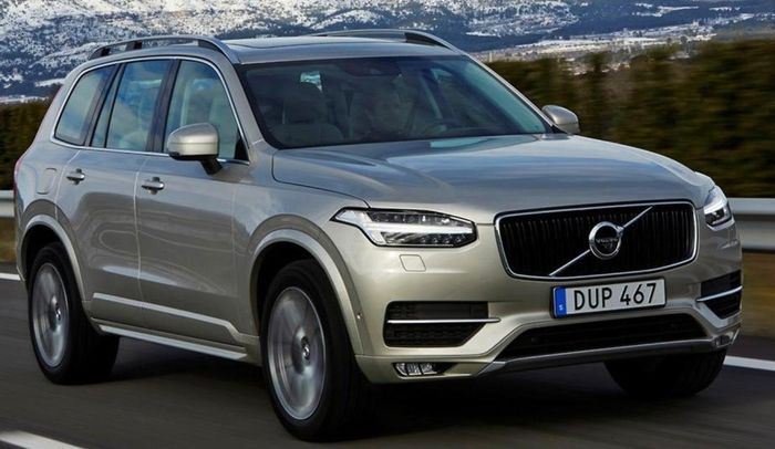 SUV hạng sang 2,8 tỷ đồng liên tục gặp lỗi, chủ xe được bồi thường. Ảnh minh hoạ: Carsales