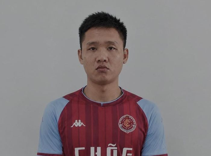 Bị can Nguyễn Văn Long (ảnh Công an cung cấp).