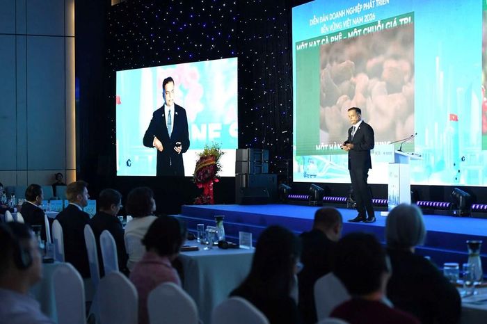 Theo các chuyên gia, khái niệm tăng trưởng nay đã mang một nội hàm mới. Phát triển không đo lường bằng quy mô mở rộng, mà gắn chặt với năng suất, sức chống chịu và năng lực tạo ra giá trị dài hạn. Ảnh: Ngọc Quỳnh/Bnews/vnanet.vn