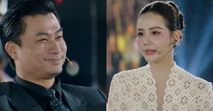 Dàn diễn viên Căn nhà không mái che quy tụ nhiều gương mặt quen thuộc của phim truyền hình VTV. Ảnh: VTV.
