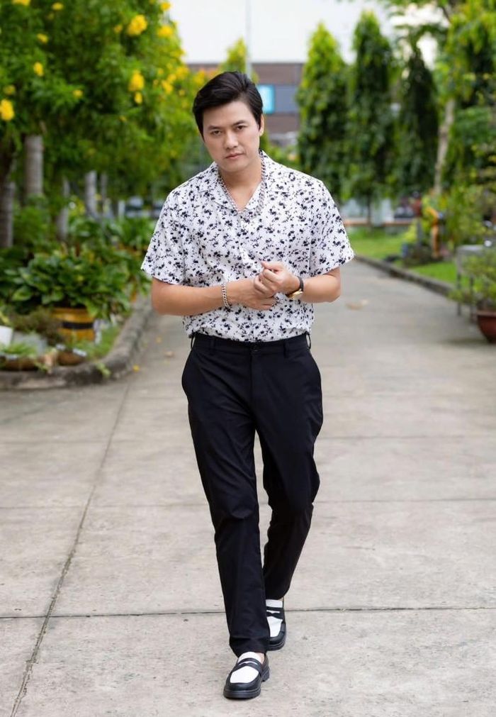 Quách Ngọc Tuyên.