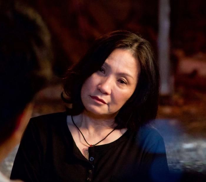 Hồng Đào góp mặt trong Lên Hương.
