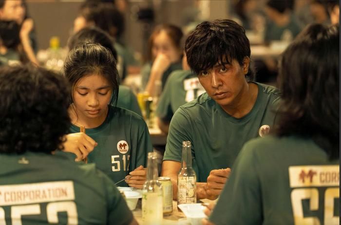 Trại Buôn Người được ê-kíp cân nhắc thực hiện phiên bản phù hợp với khán giả T13.