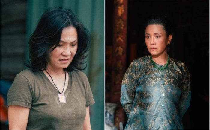 Phim có Hồng Đào và Kiều Oanh gặp khó trước những cột mốc doanh thu đáng chú ý. 