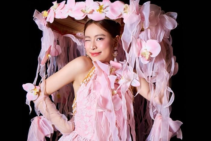 Sự trở lại của Hoàng Thùy Linh đang nhận được sự chờ đợi lớn từ khán giả. 
