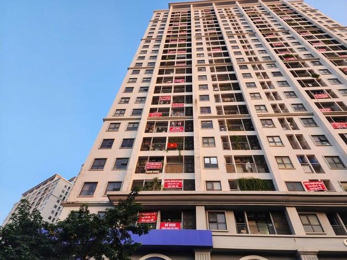 Sau nhiều năm đi vào hoạt động, quỹ bảo trì vẫn chưa được chủ đầu tư bàn giao dứt điểm cho Ban quản trị Chung cư Hateco Apolo.